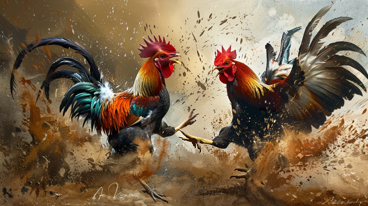 Khám Phá Thế Giới Giải Trí Tại 13win12: Đá Gà Trực Tiếp và Tài Xỉu Online