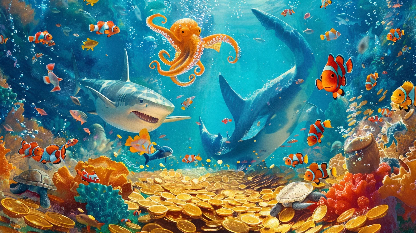 Khám Phá Thế Giới Giải Trí Với Hi 88