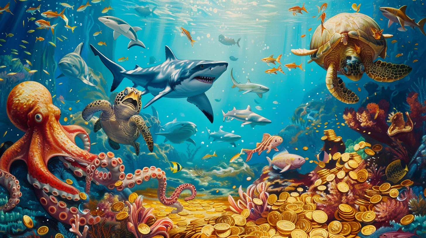 Khám Phá Thế Giới Giải Trí Với Hi 88