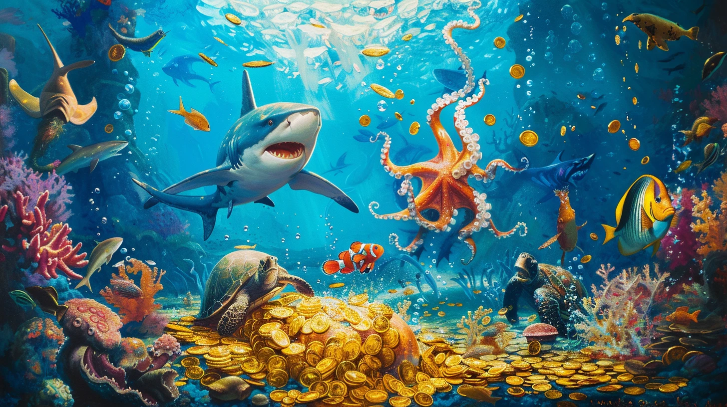 Khám Phá Thế Giới Giải Trí Với Hi 88