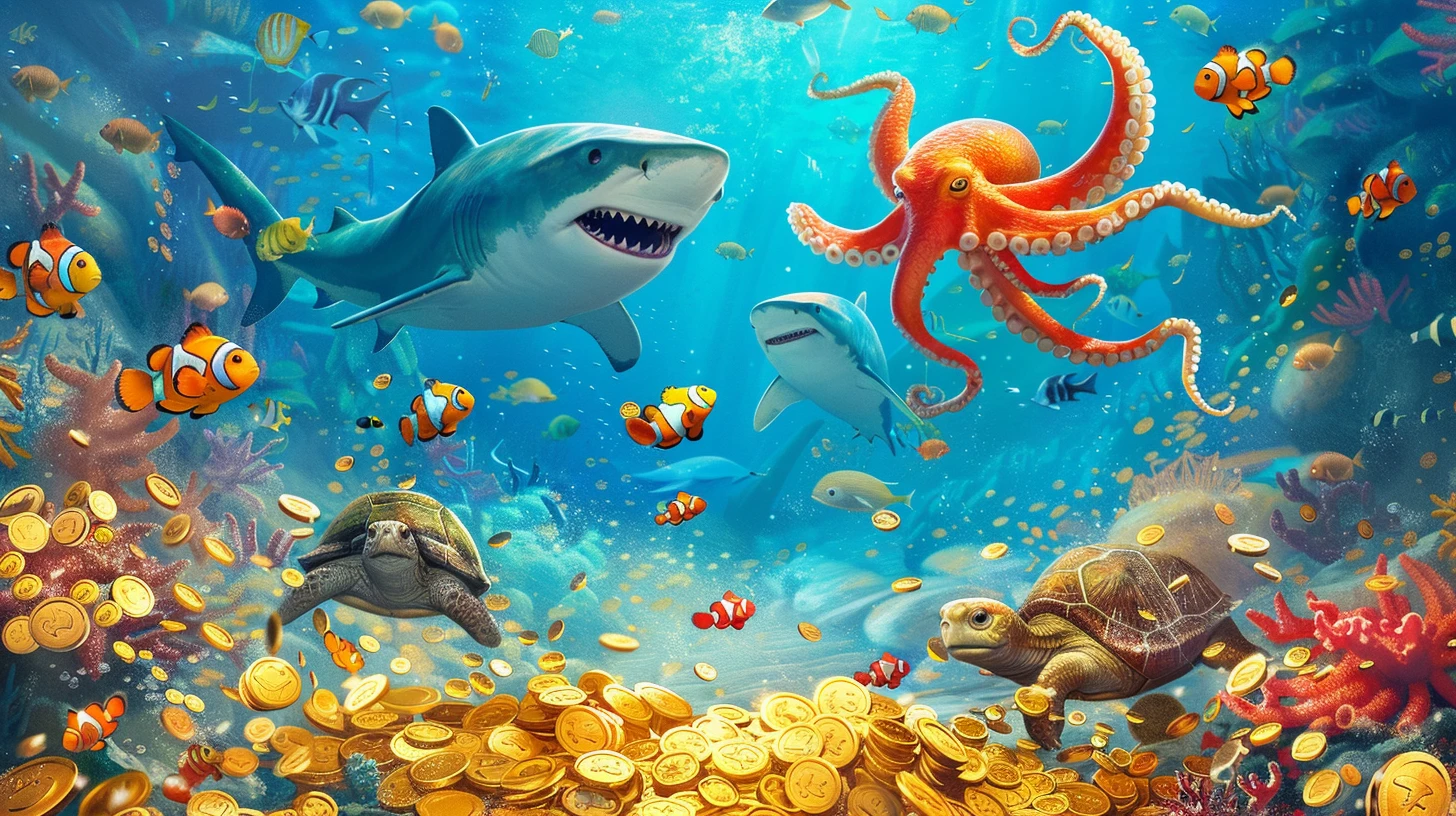 Khám Phá Thế Giới Giải Trí Tại 123win