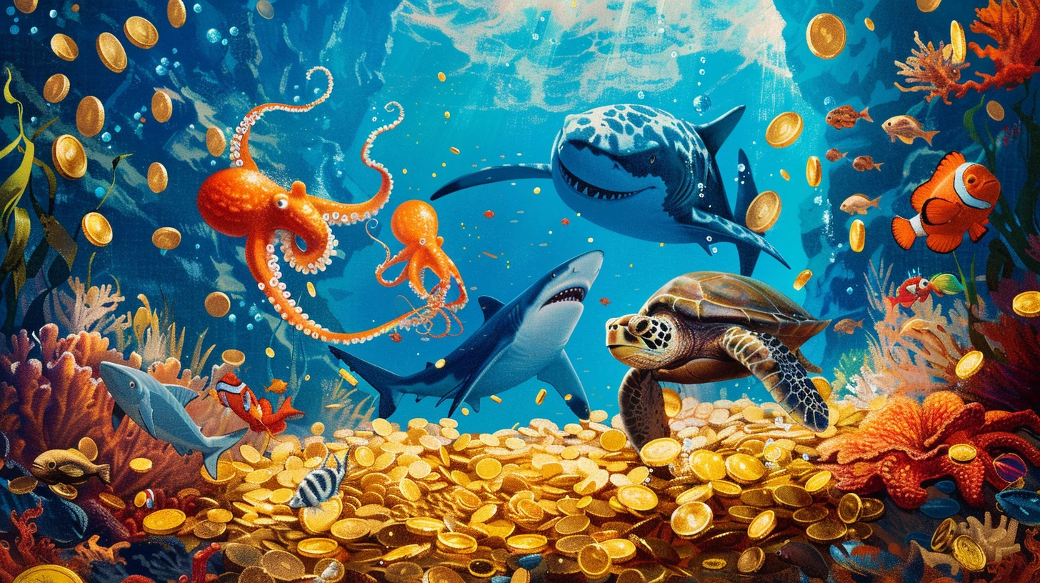 Khám Phá Thế Giới Game Online với 888 Slots và Kho Báu Aztec