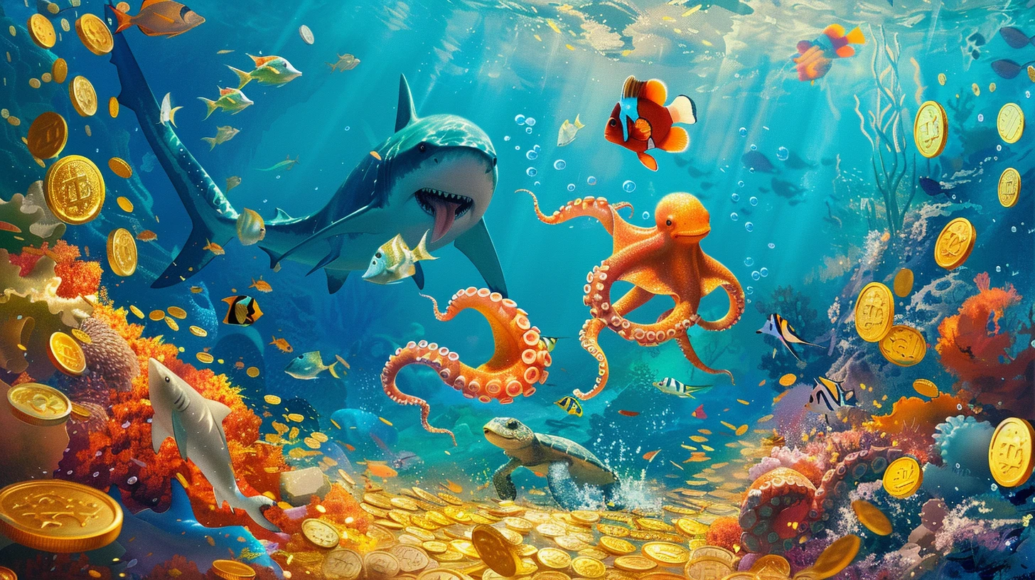 Khám Phá Thế Giới Game Online với 888 Slots và Kho Báu Aztec