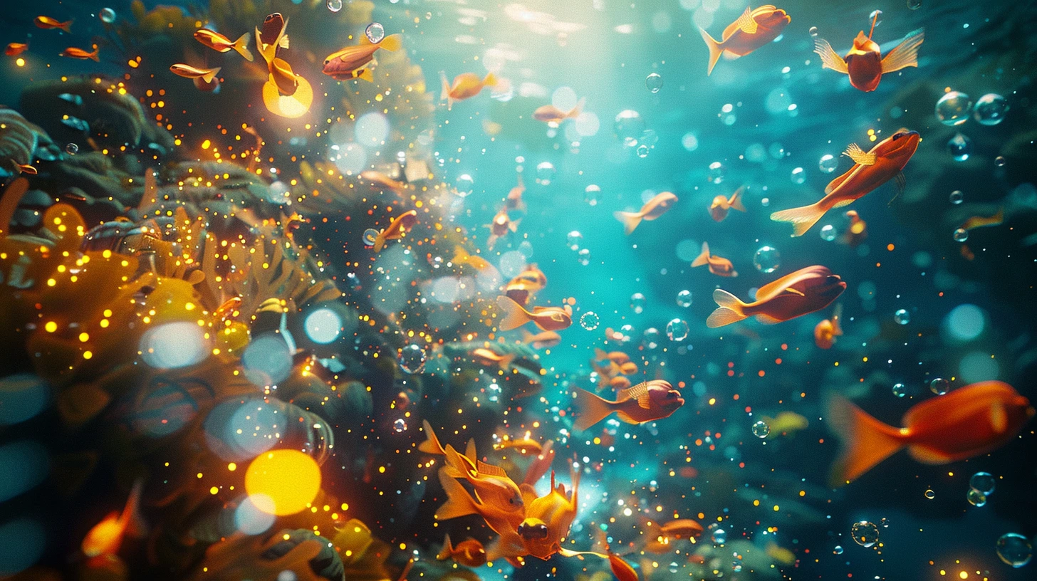 Khám Phá Thế Giới Giải Trí Cùng 123win