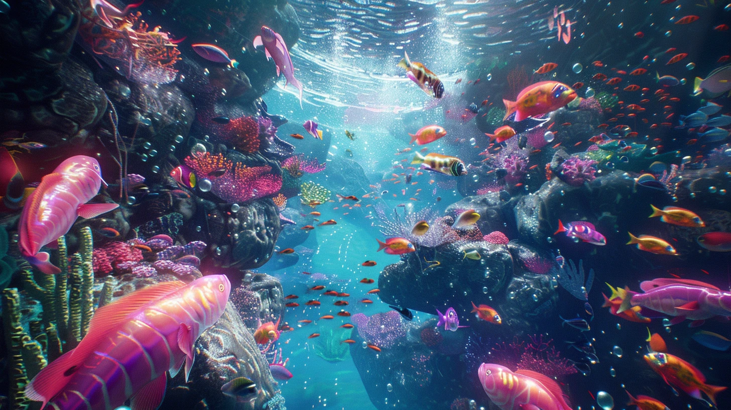 Khám Phá Thế Giới Giải Trí Tại Nhà Cái FCB8