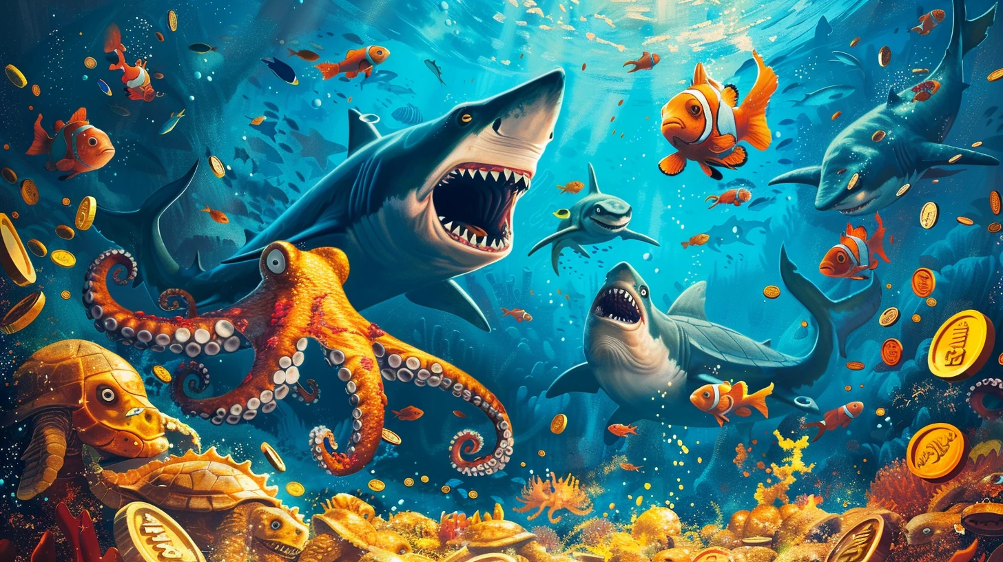 Khám Phá Thế Giới Giải Trí Tại Nhà Cái FCB8