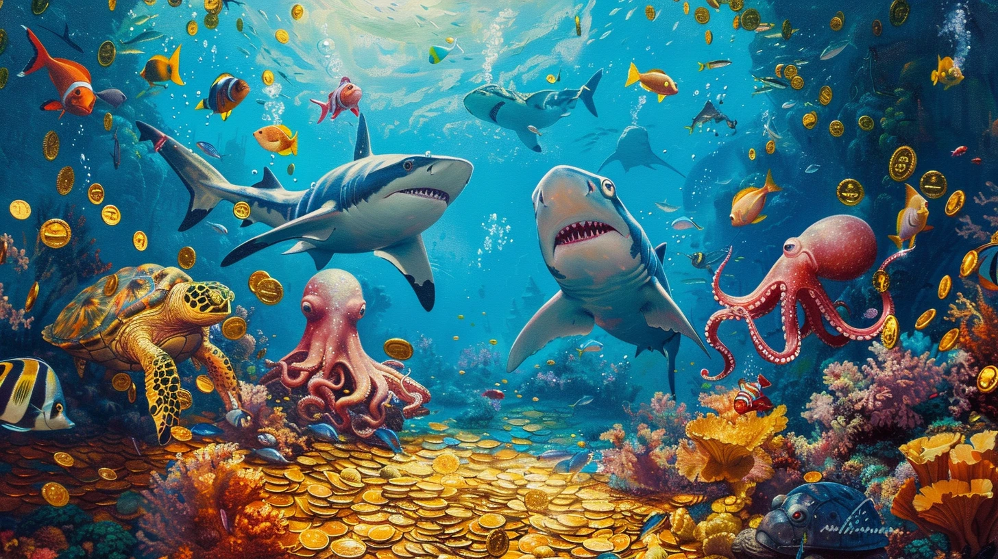 Khám Phá Thế Giới Giải Trí Tại Nhà Cái FCB8