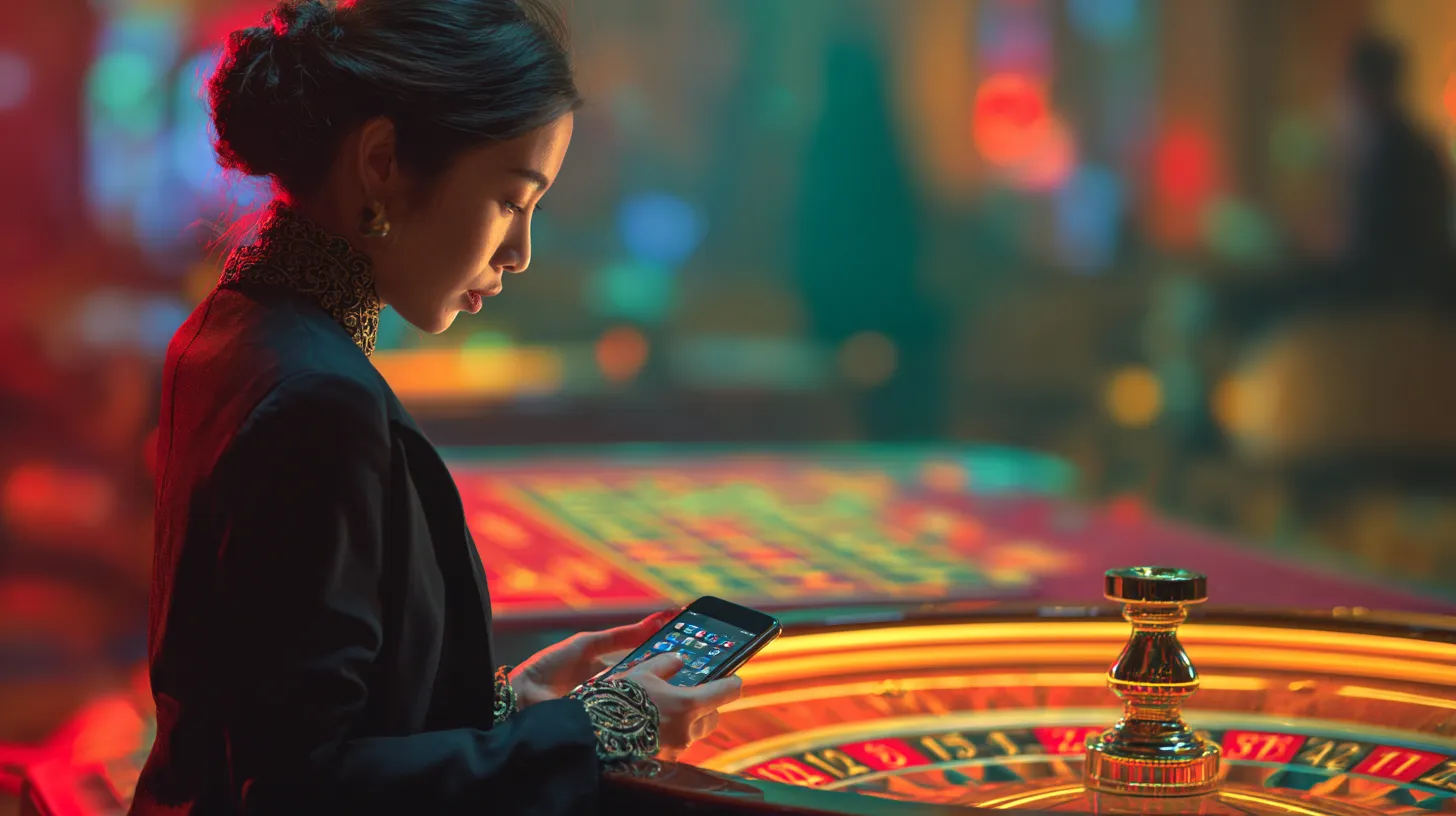 Khám Phá Thế Giới 888 Slots Và Những Trò Chơi Hot Nhất Hiện Nay