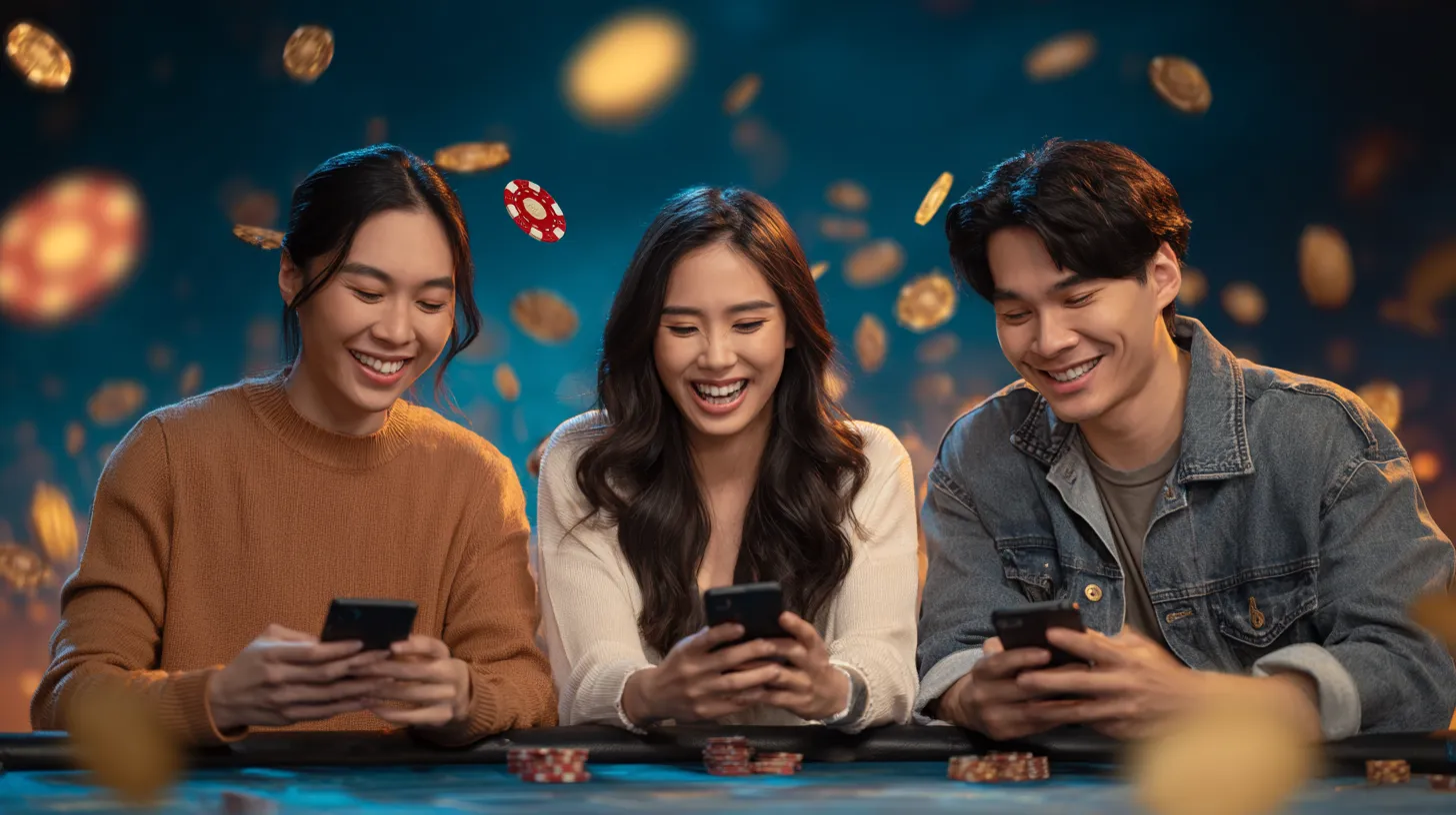 Khám Phá Thế Giới Giải Trí Tại U88 Casino