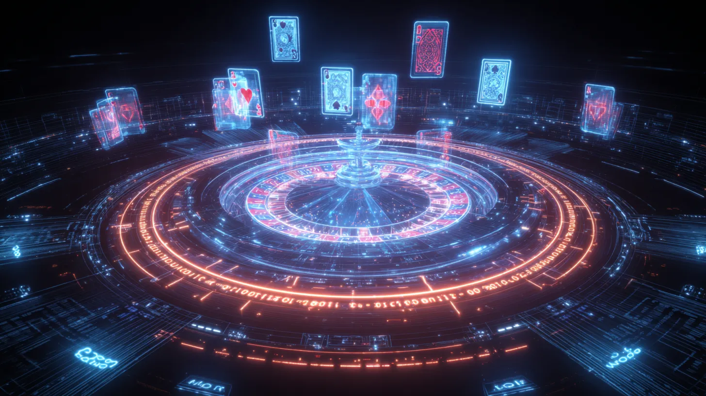 Khám Phá Thế Giới Giải Trí Với Hi 88