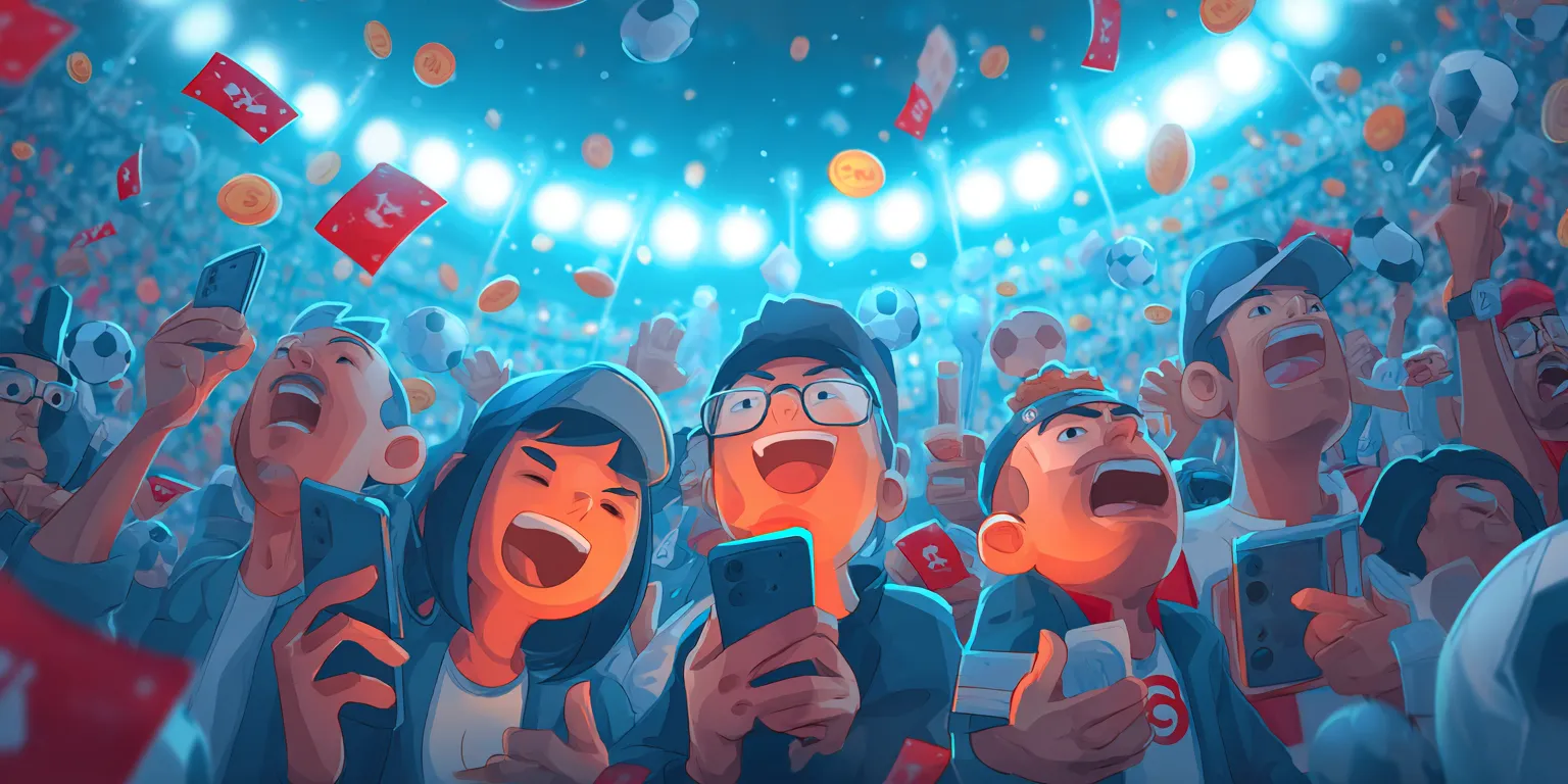 Khám Phá Ứng Dụng XS66: Địa Chỉ Tin Cậy Cho Người Chơi Cá Cược Online